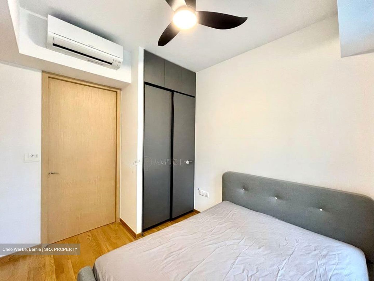 The Tre Ver (D13), Condominium #516949721